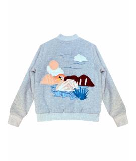 STELLA MCCARTNEY KIDS Верхняя одежда
