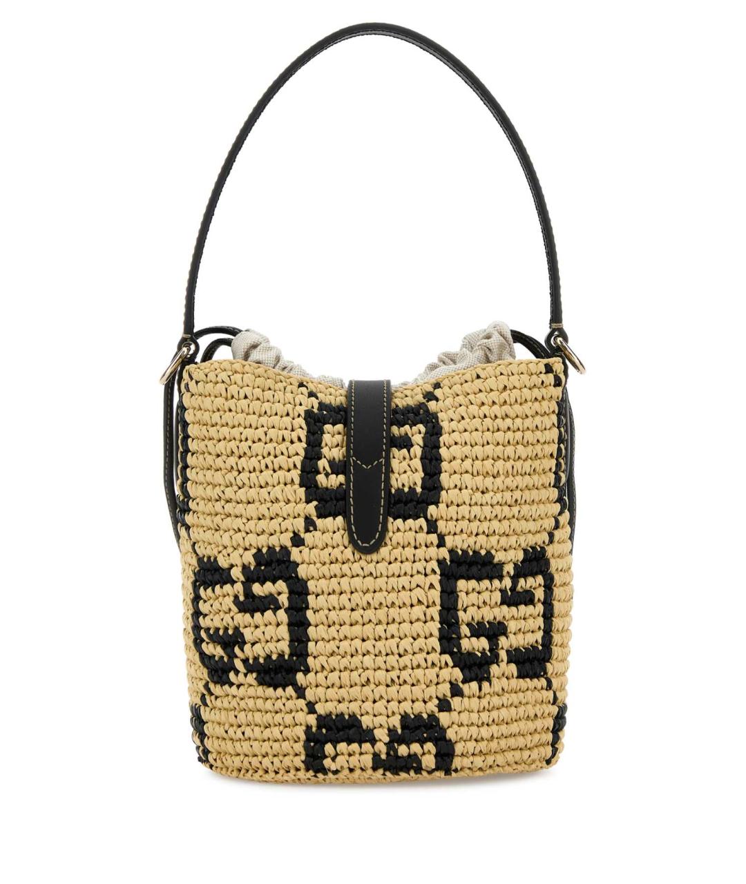 GUCCI Бежевая сумка через плечо, фото 3