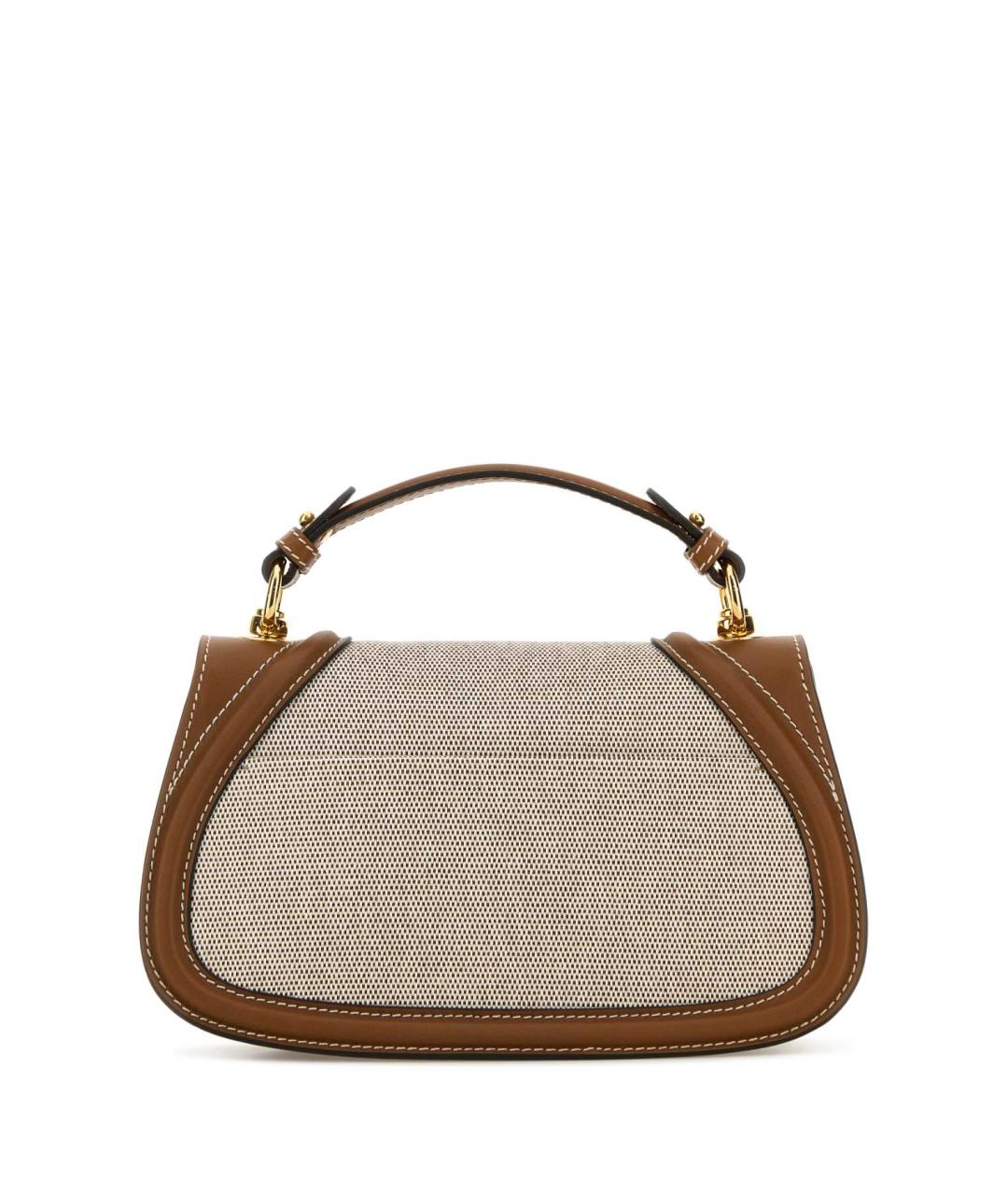 GUCCI Бежевая сумка через плечо, фото 3