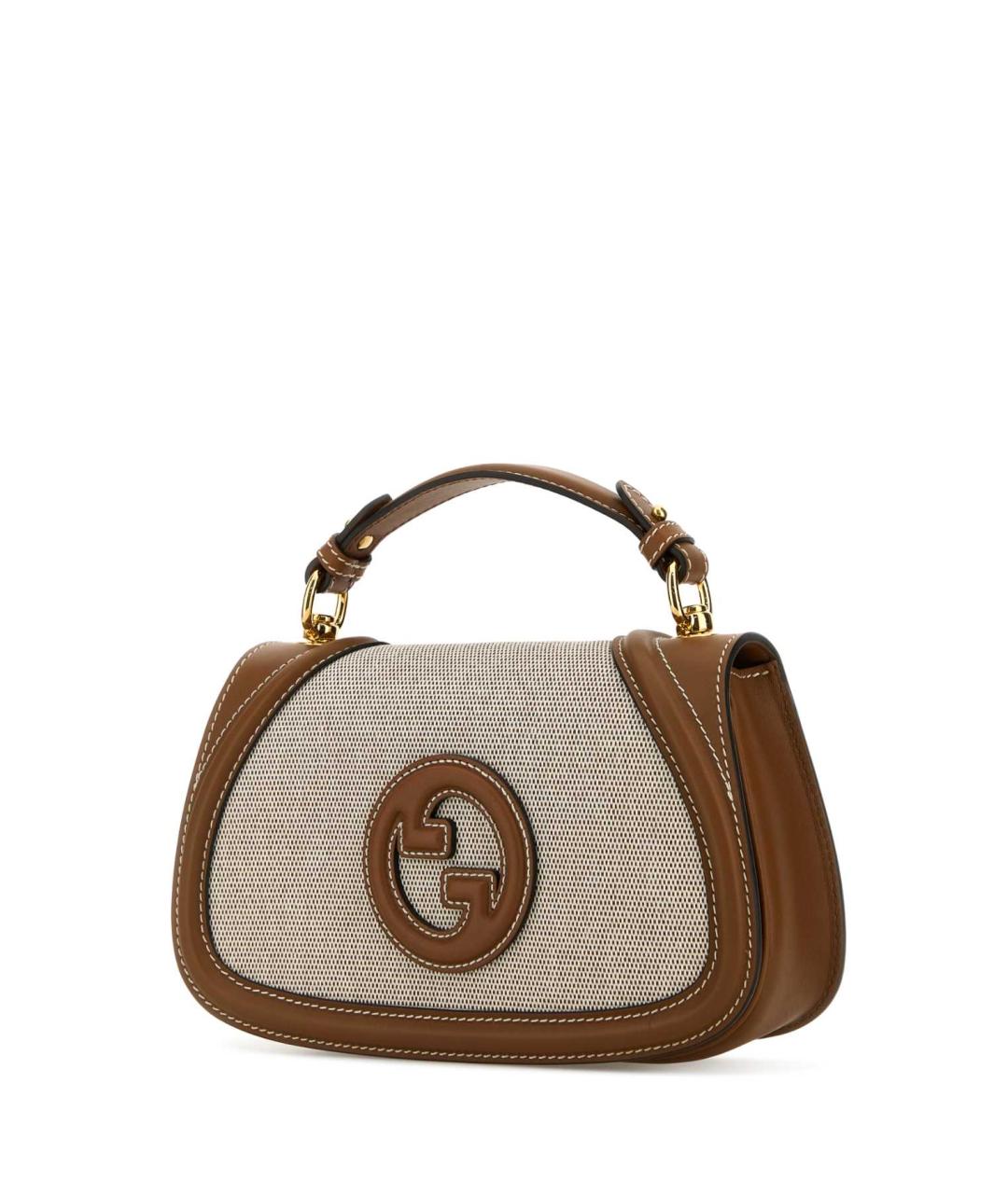 GUCCI Бежевая сумка через плечо, фото 2