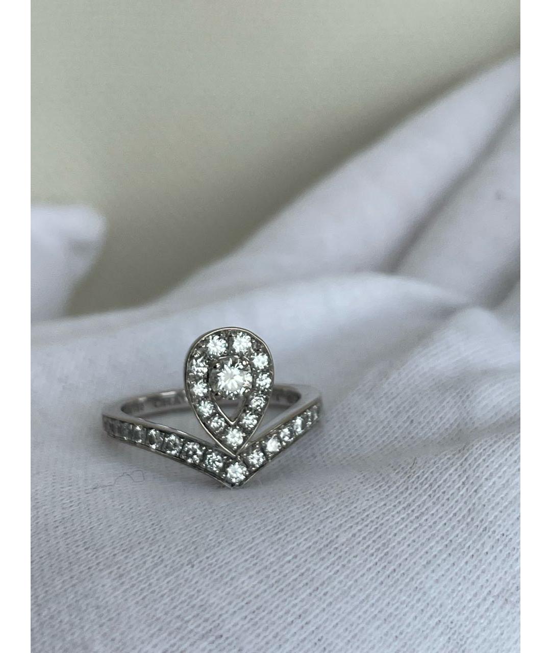CHAUMET Комплект из белого золота, фото 6