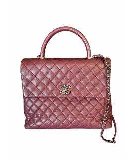 CHANEL Сумка через плечо
