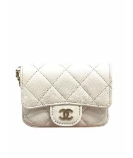 CHANEL Поясная сумка