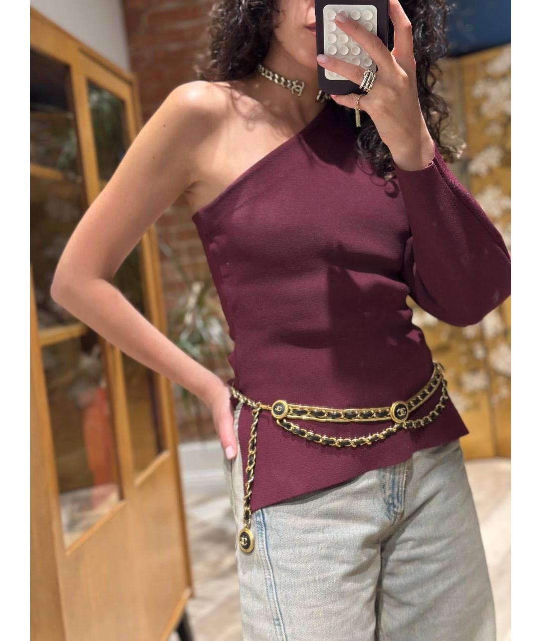 CHANEL Ремень, фото 2