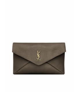 SAINT LAURENT Клатч/вечерняя сумка