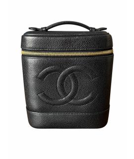 CHANEL Сумка с короткими ручками