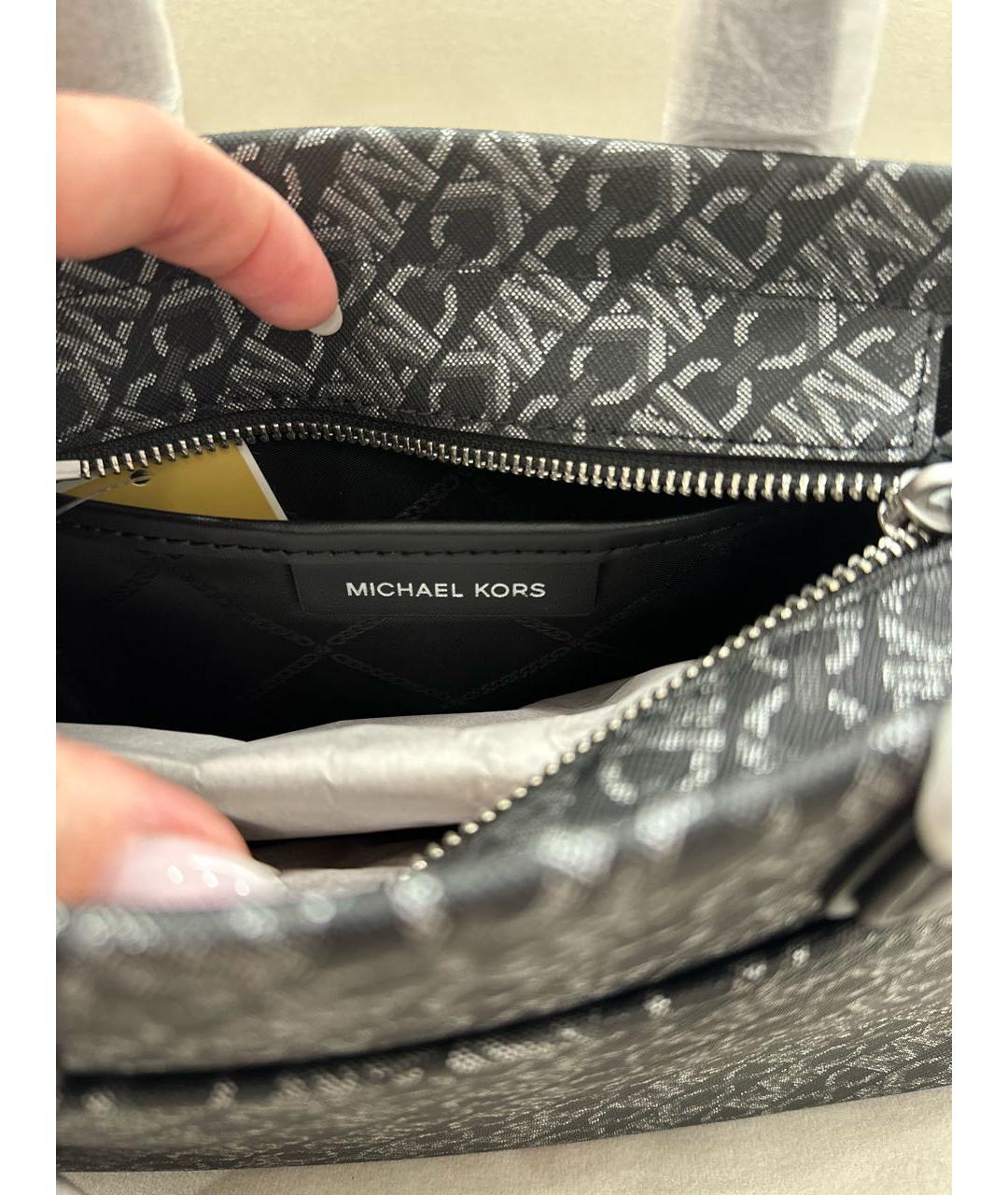 MICHAEL KORS Сумка с короткими ручками, фото 4