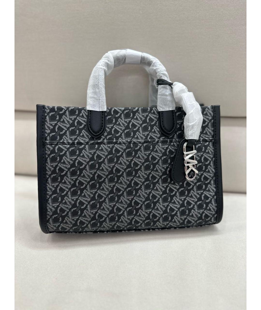 MICHAEL KORS Сумка с короткими ручками, фото 5