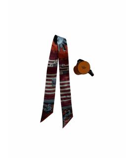 HERMES Повязка