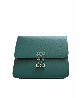 CARTIER Сумка через плечо