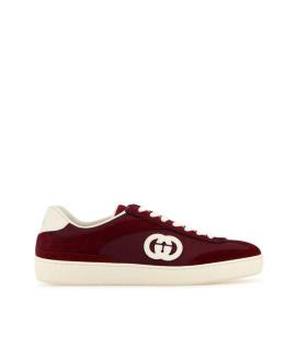 GUCCI Кеды