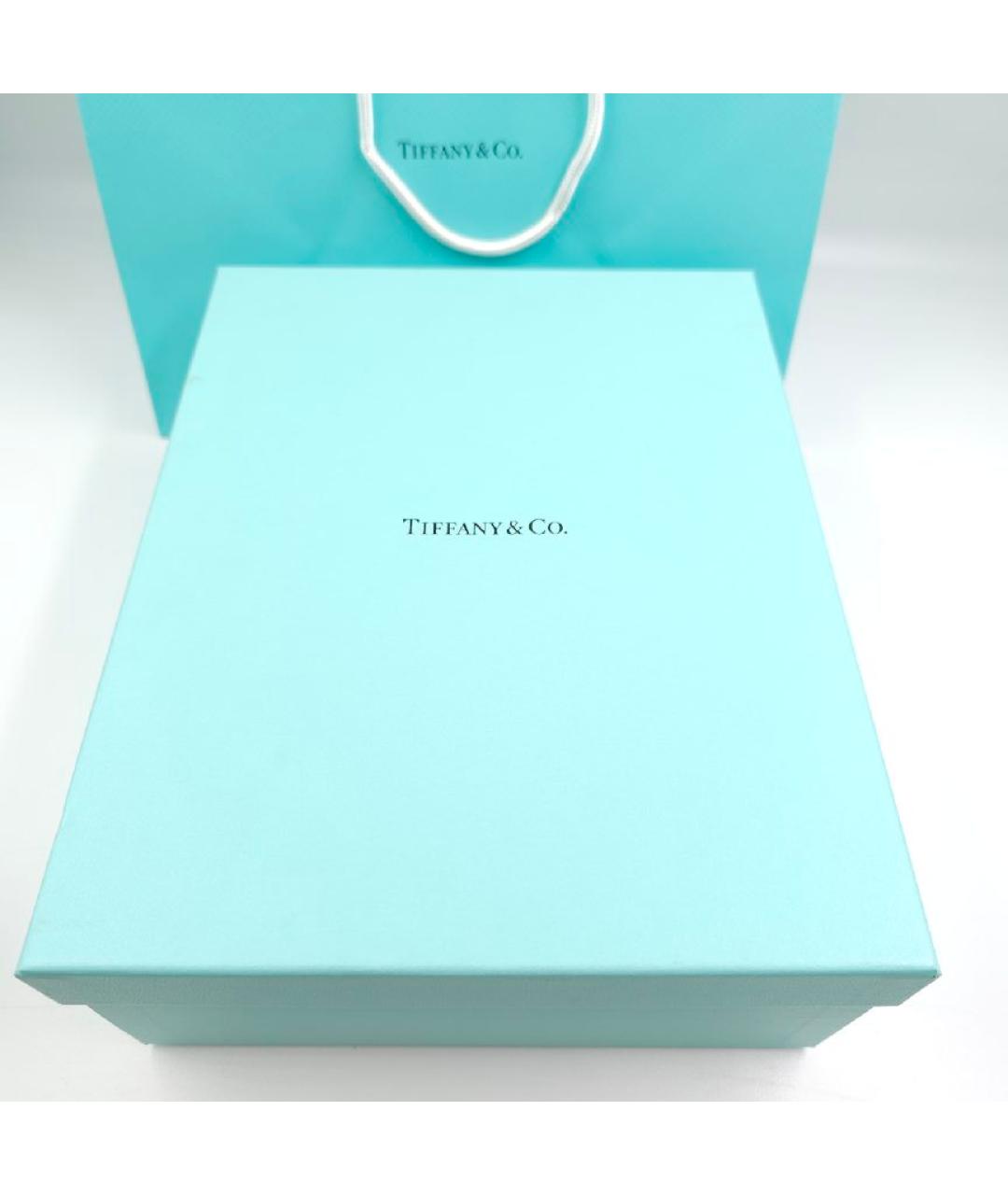 TIFFANY&CO Стеклянный бокал для вина, фото 7