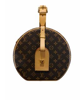 LOUIS VUITTON Сумка с короткими ручками