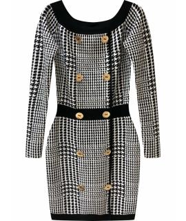 ELISABETTA FRANCHI Повседневное платье