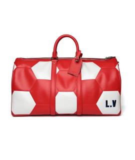 LOUIS VUITTON Дорожная и спортивная сумка
