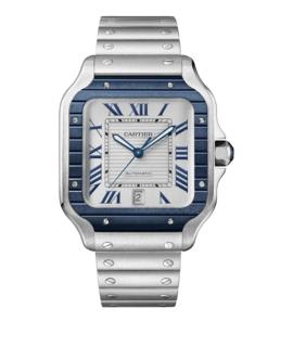 CARTIER Часы