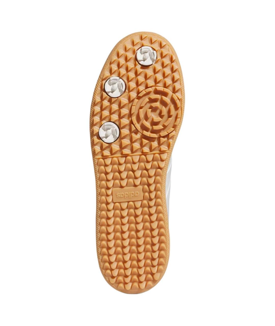 ADIDAS Белые кеды, фото 6