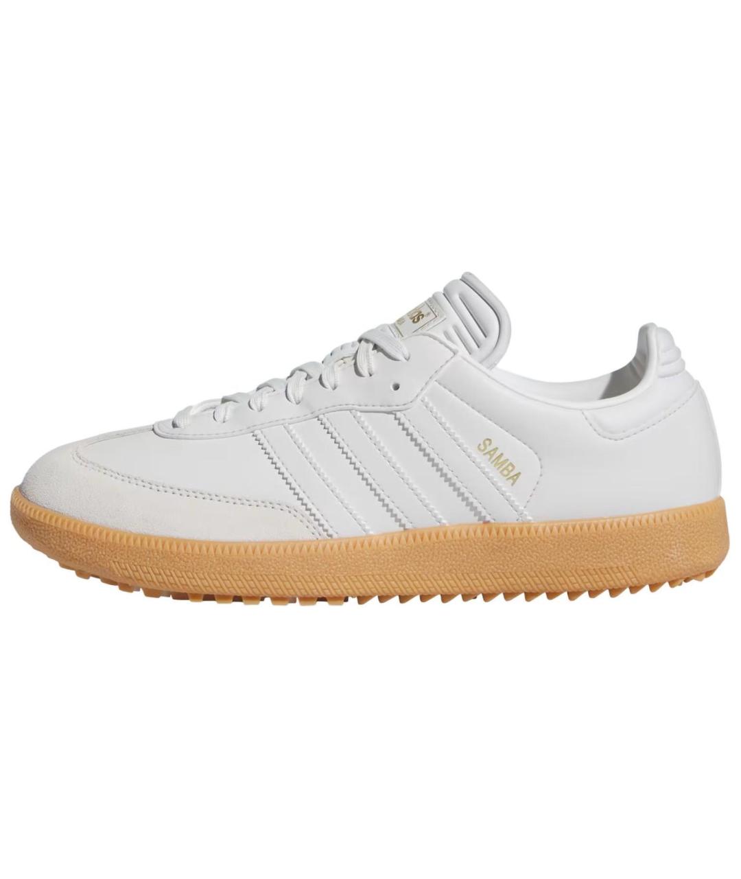 ADIDAS Белые кеды, фото 7