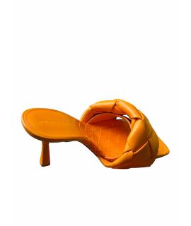 BOTTEGA VENETA Мюли