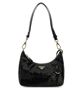 PRADA Сумка через плечо