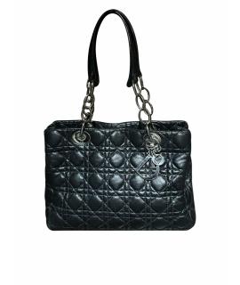 CHRISTIAN DIOR Сумка с короткими ручками