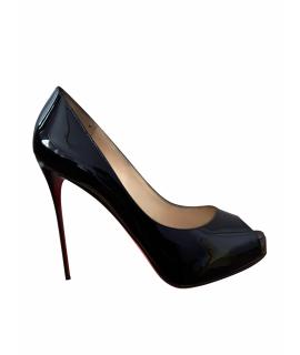 CHRISTIAN LOUBOUTIN Туфли