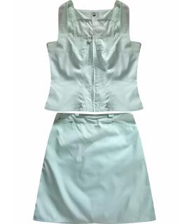 MUGLER VINTAGE Костюм с юбками