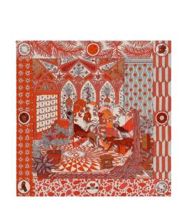 HERMES Платок