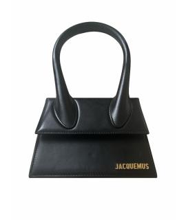 JACQUEMUS Сумка с короткими ручками