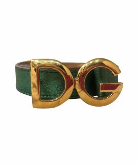 DOLCE&GABBANA Ремень