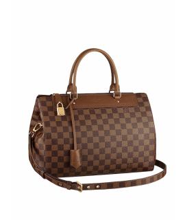 LOUIS VUITTON Сумка тоут