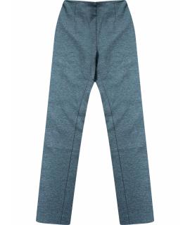 ERMANNO SCERVINO Прямые брюки