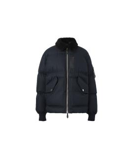 BURBERRY Пуховик