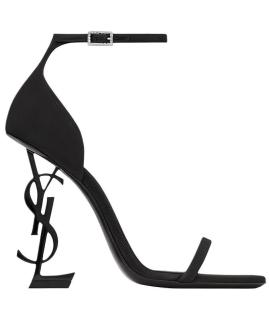 SAINT LAURENT Босоножки