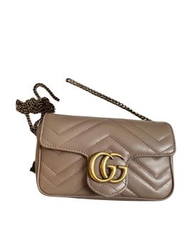 GUCCI Сумка через плечо