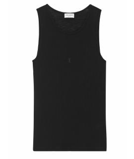 SAINT LAURENT Майка