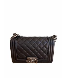CHANEL Сумка через плечо