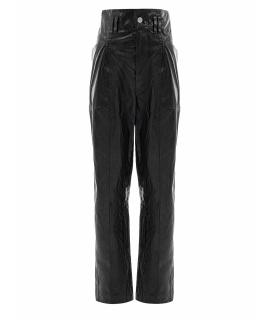 ISABEL MARANT ETOILE Прямые брюки
