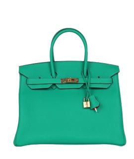 HERMES Сумка с короткими ручками