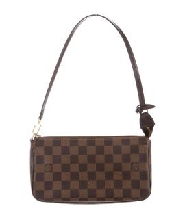 LOUIS VUITTON Сумка через плечо