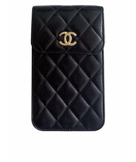 CHANEL Сумка через плечо