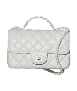 CHANEL Сумка через плечо