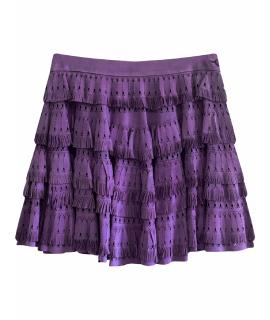 ERMANNO SCERVINO Юбка мини