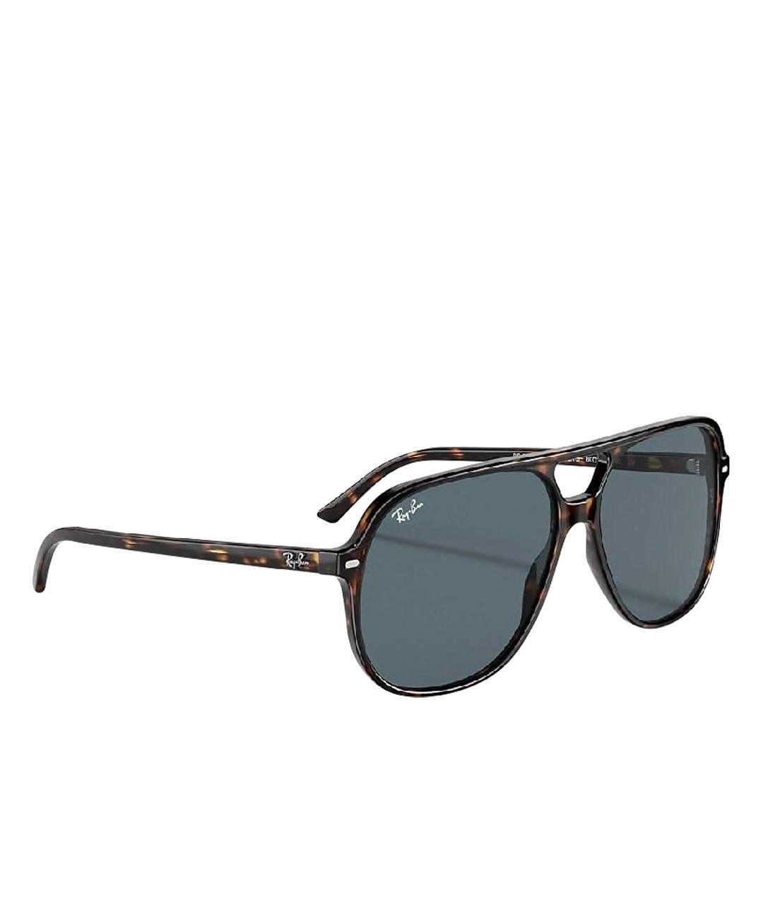 RAY BAN Мульти пластиковые солнцезащитные очки, фото 1