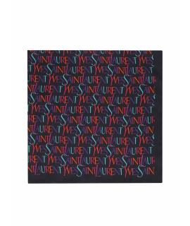 SAINT LAURENT Платок
