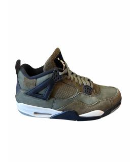 JORDAN Высокие кроссовки / кеды