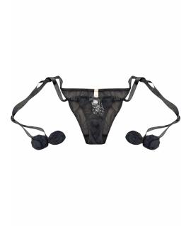 AGENT PROVOCATEUR Трусы