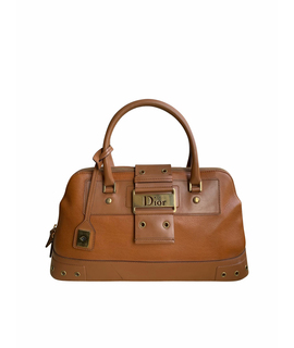 

Сумка тоут CHRISTIAN DIOR PRE-OWNED