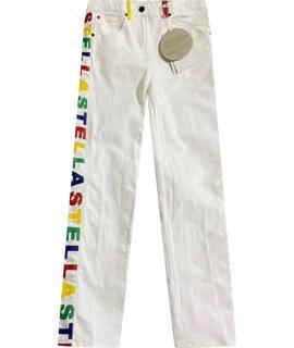 STELLA MCCARTNEY KIDS Детские джинсы