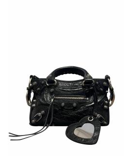 BALENCIAGA Сумка с короткими ручками